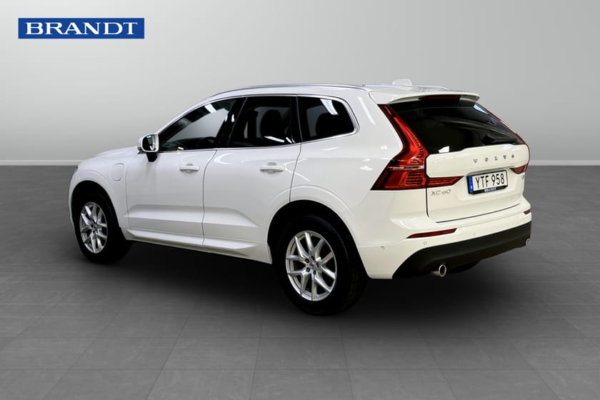 Bild 2 av Volvo XC60