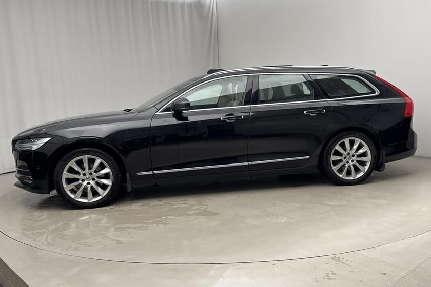 Bild 2 av Volvo V90