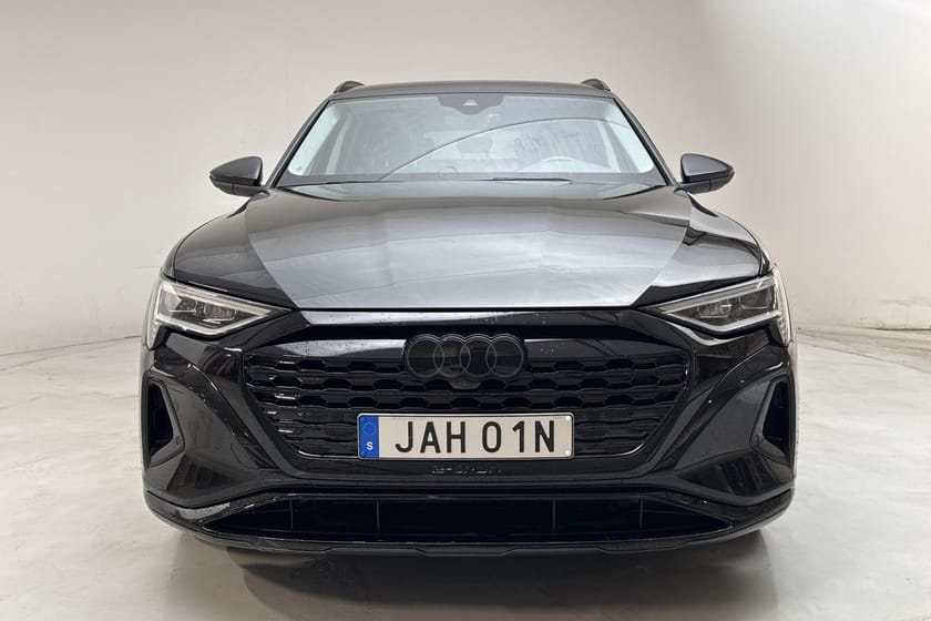 Bild 5 av Audi Q8 55 e-tron quattro