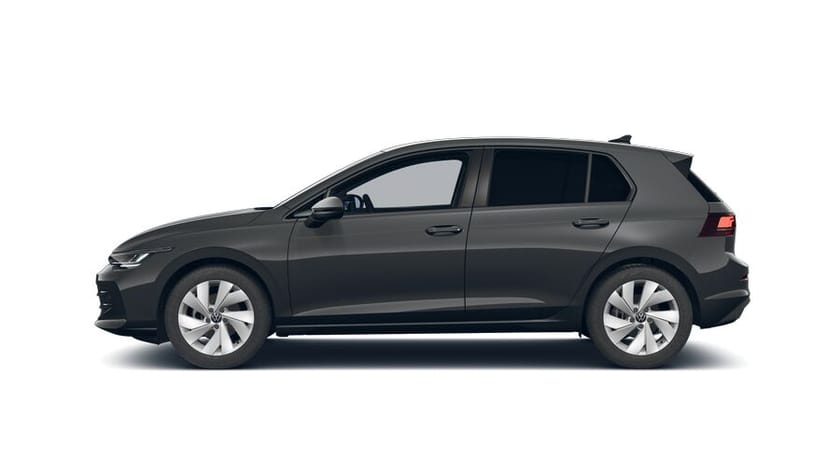 Bild 2 av Volkswagen Golf 1.5 eTSI ACT OPF