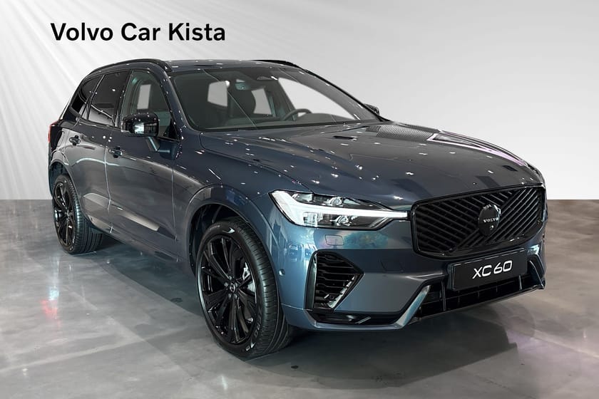 Bild 5 av Volvo XC60