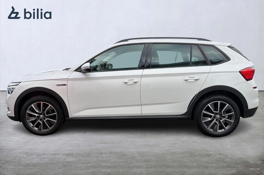 Bild 2 av Škoda Kamiq