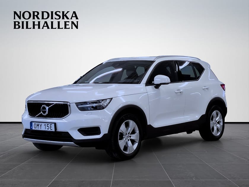 Bild 3 av Volvo XC40