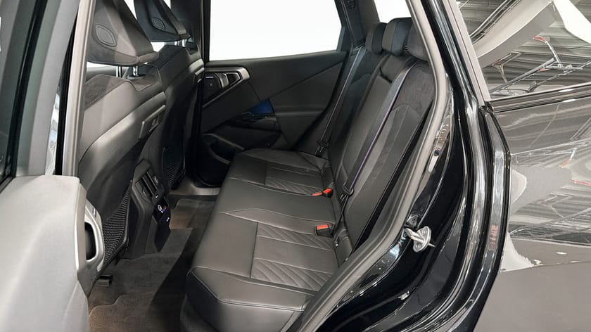 Bild 5 av BMW X3 30e xDrive