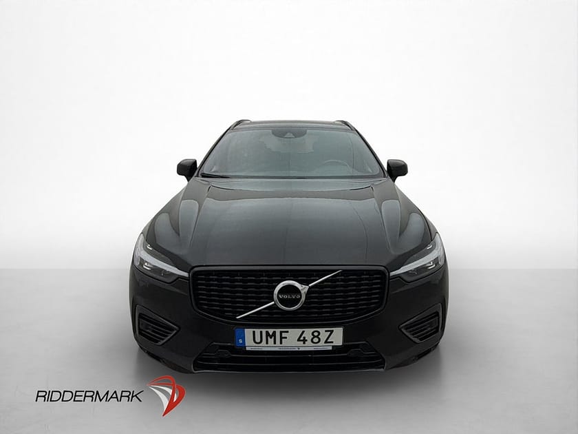 Bild 2 av Volvo XC60