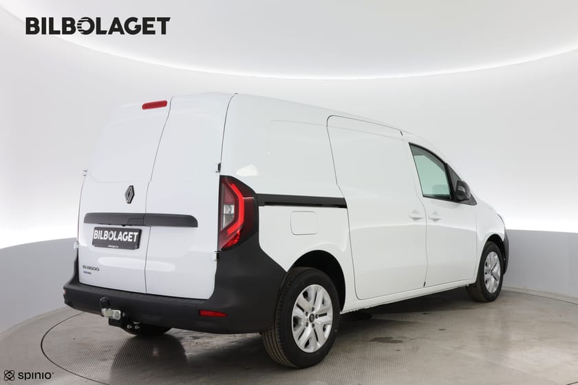 Bild 4 av Renault Kangoo Skåpbil