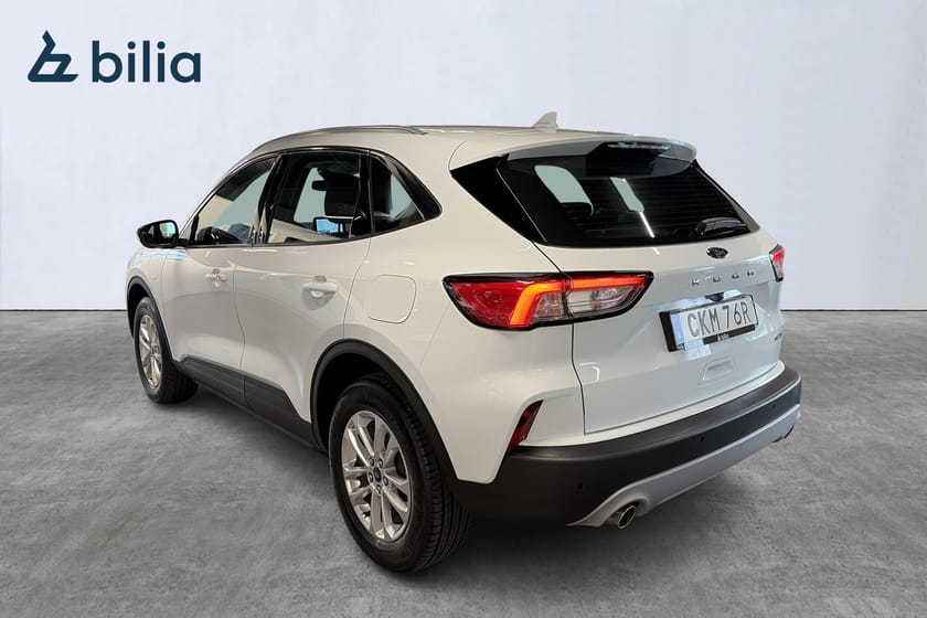 Bild 3 av Ford Kuga Plug-In Hybrid
