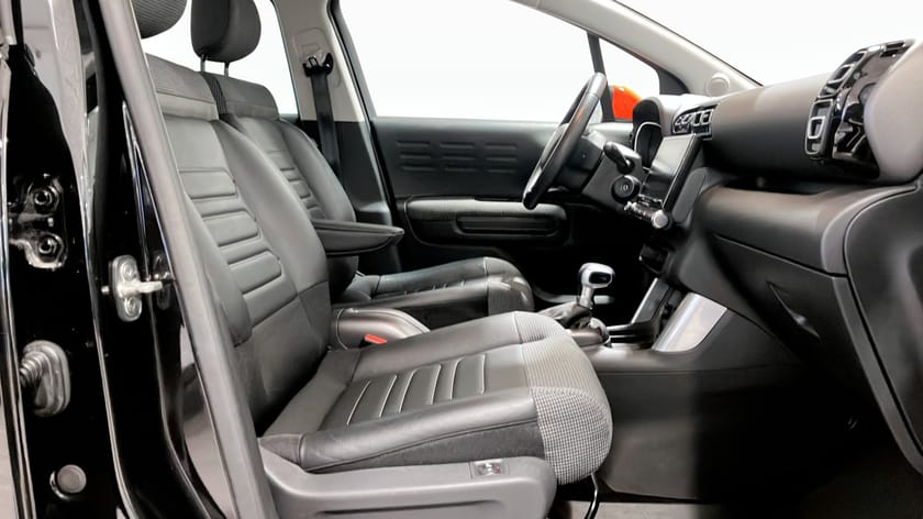 Bild 3 av Citroën C3 Aircross
