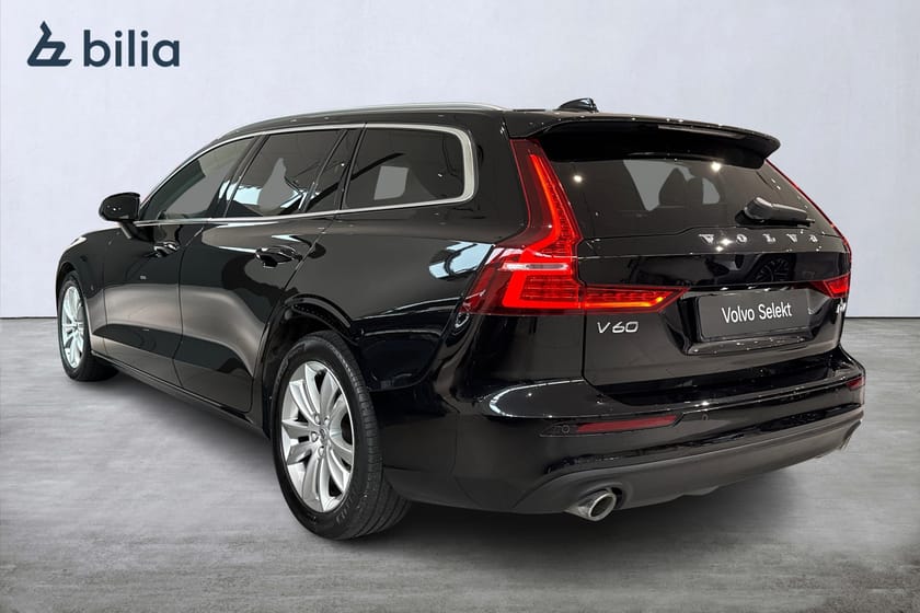 Bild 2 av Volvo V60