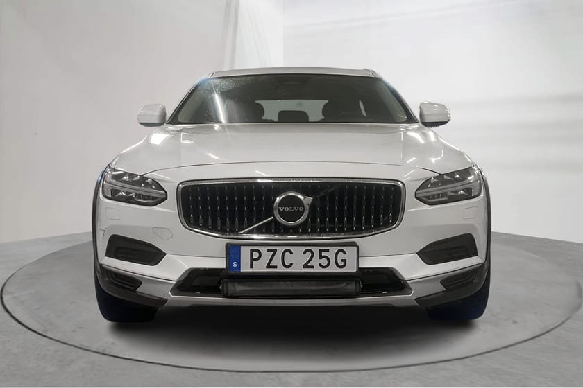 Bild 5 av Volvo V90 Cross Country