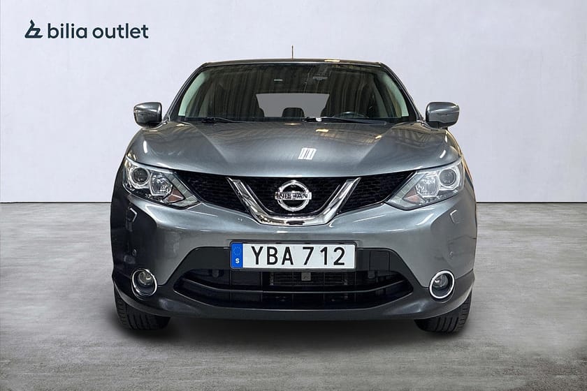 Bild 3 av Nissan Qashqai