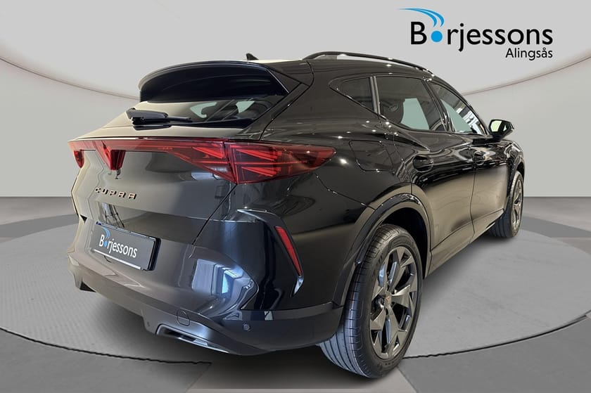Bild 3 av CUPRA Formentor