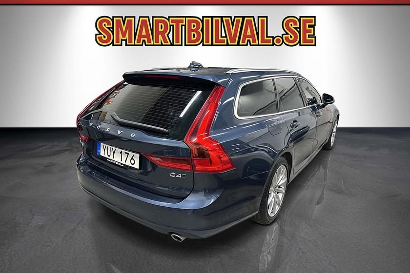 Bild 5 av Volvo V90