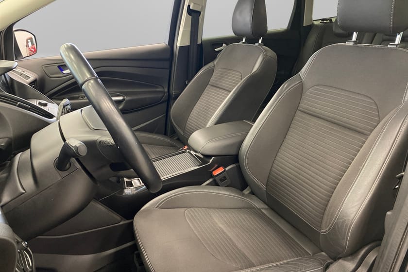 Bild 5 av Ford Kuga