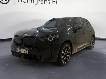BMW X3 30e xDrive
