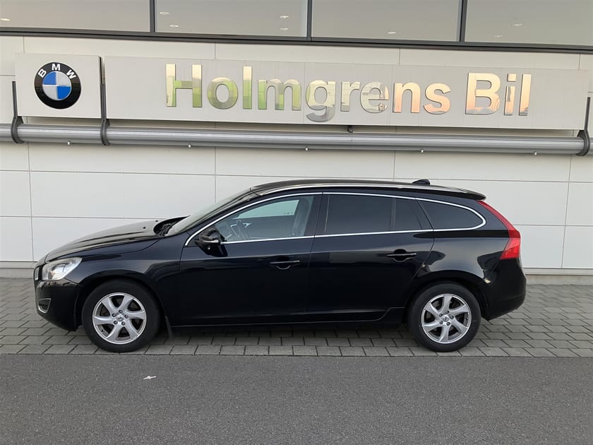 Bild 2 av Volvo V60