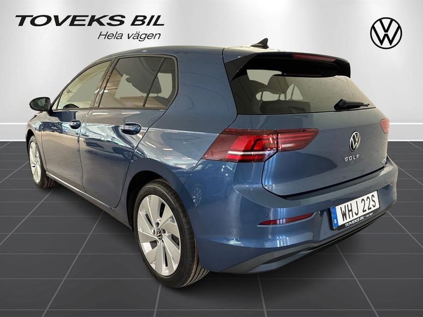 Bild 4 av Volkswagen Golf