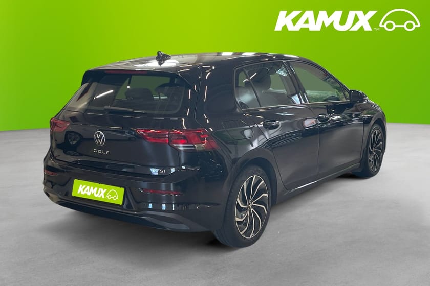 Bild 4 av Volkswagen Golf