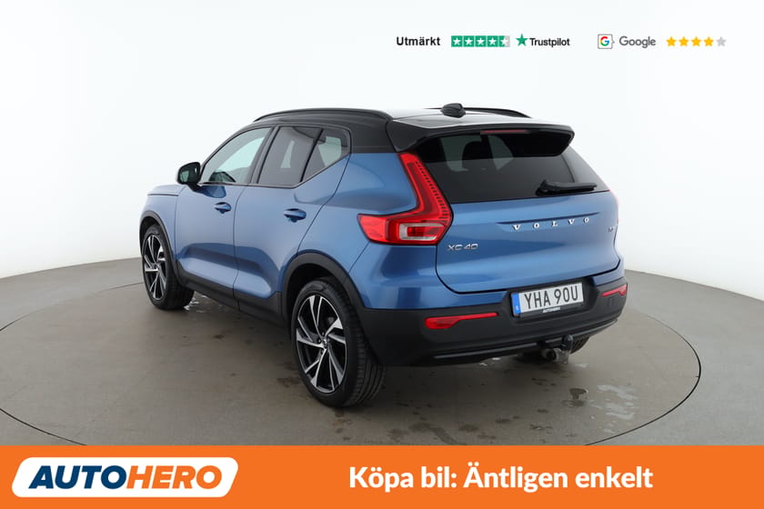 Bild 3 av Volvo XC40