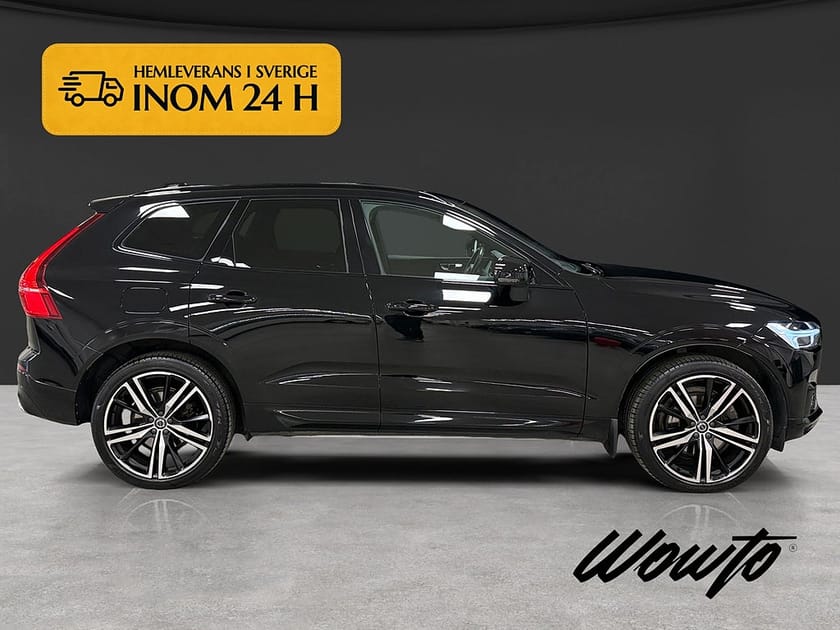 Bild 3 av Volvo XC60