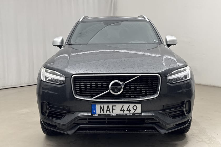 Bild 5 av Volvo XC90