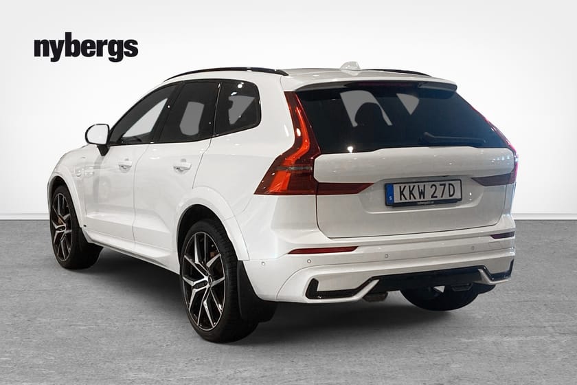Bild 3 av Volvo XC60