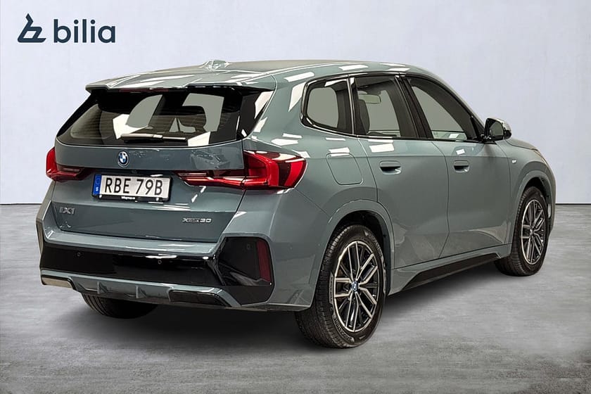 Bild 3 av BMW iX1 xDrive30