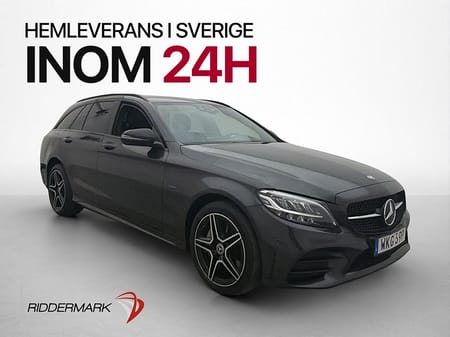 Mercedes-Benz C 300 T de
