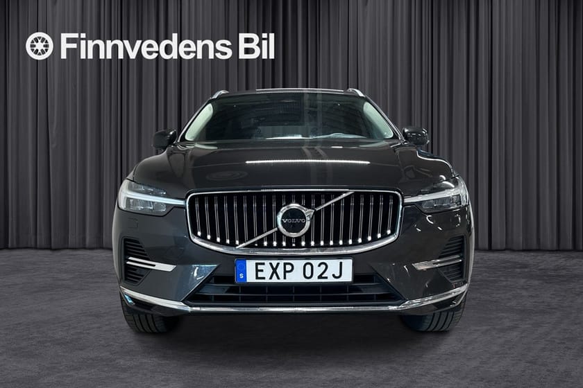 Bild 5 av Volvo XC60