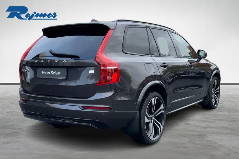 Bild 5 av Volvo XC90