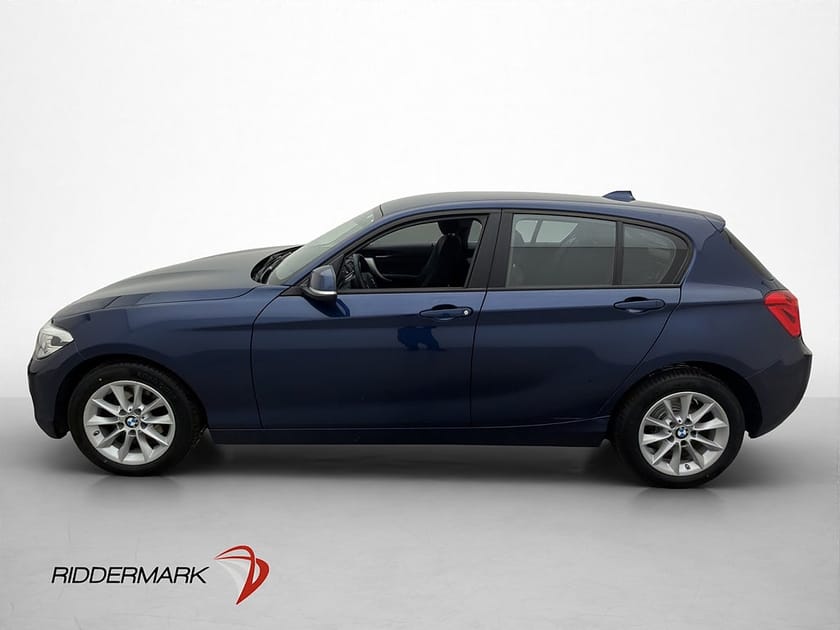 Bild 5 av BMW 120d