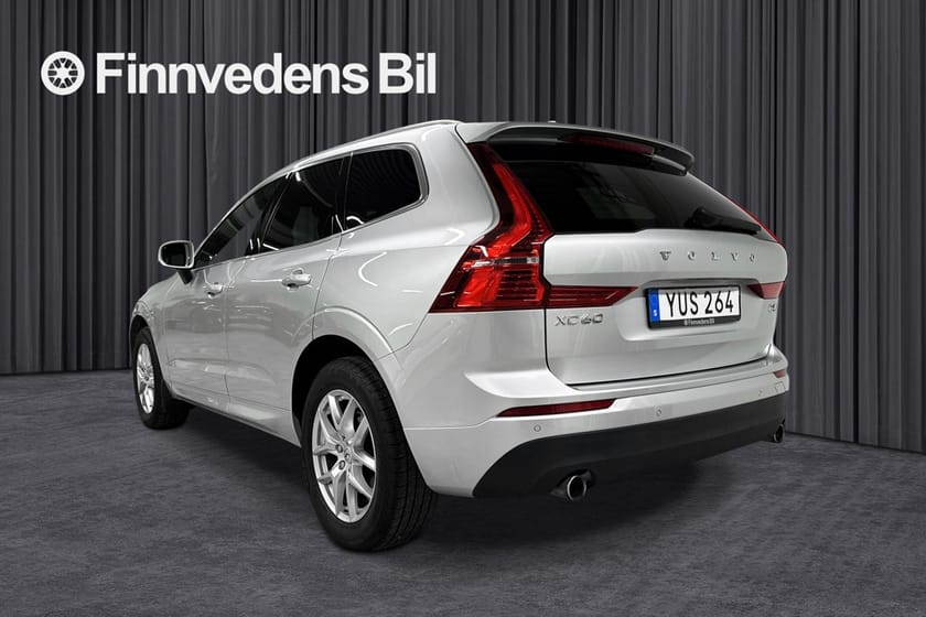 Bild 3 av Volvo XC60