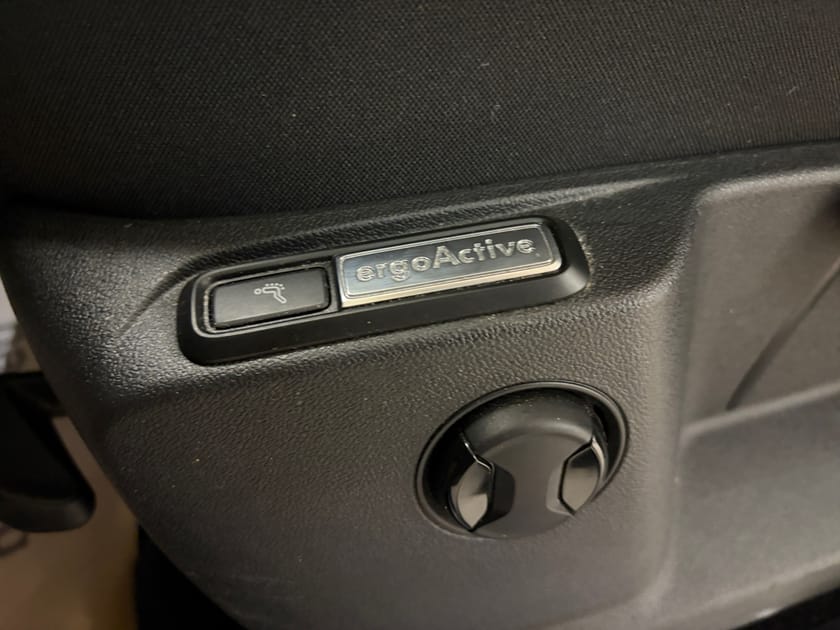 Bild 3 av Volkswagen Tiguan