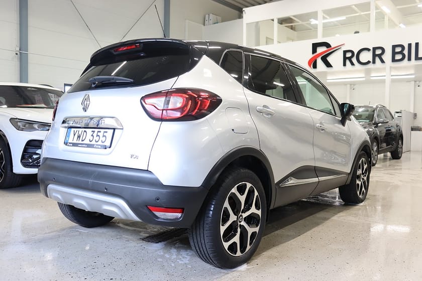 Bild 5 av Renault Captur