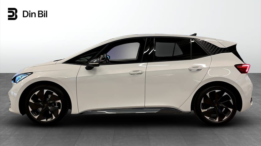 Bild 2 av CUPRA Born 59