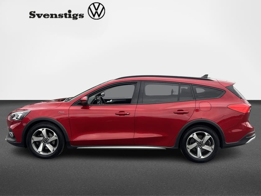 Bild 2 av Ford Focus Active Kombi
