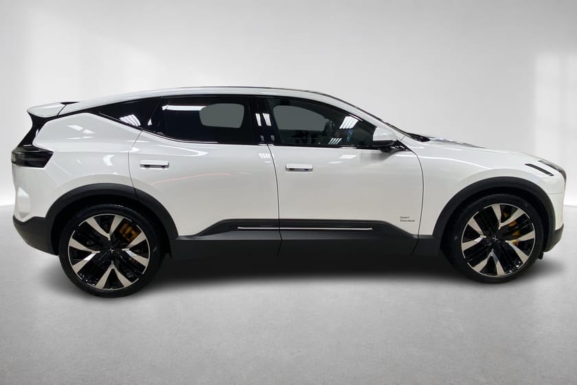 Bild 5 av Polestar 3 Long Range Dual Motor Performance
