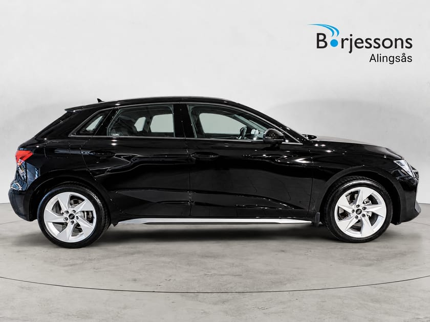 Bild 2 av Audi A3