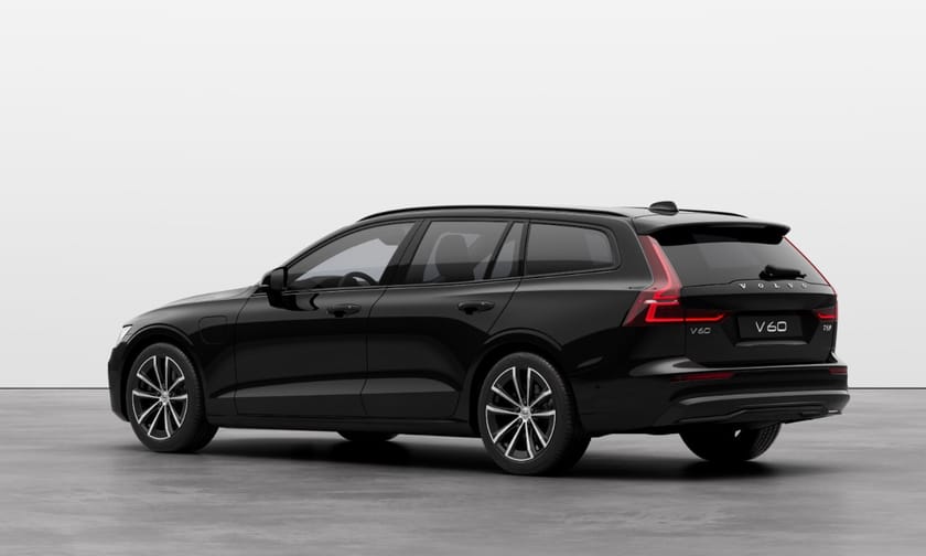 Bild 2 av Volvo V60