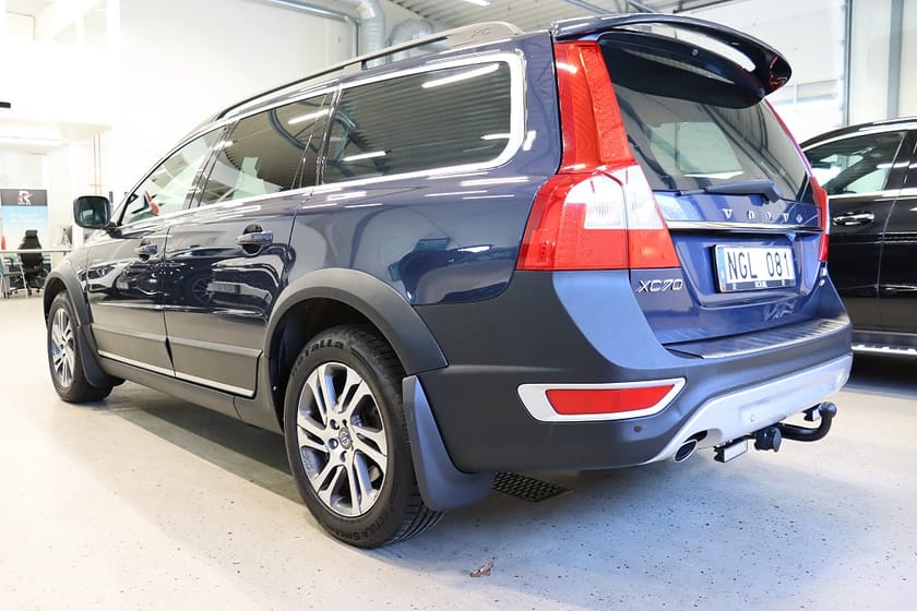 Bild 5 av Volvo XC70