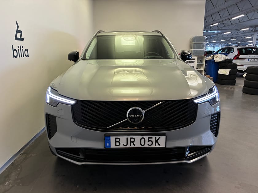 Bild 2 av Volvo XC90