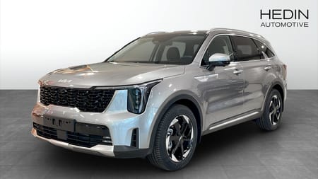 Kia Sorento PHEV