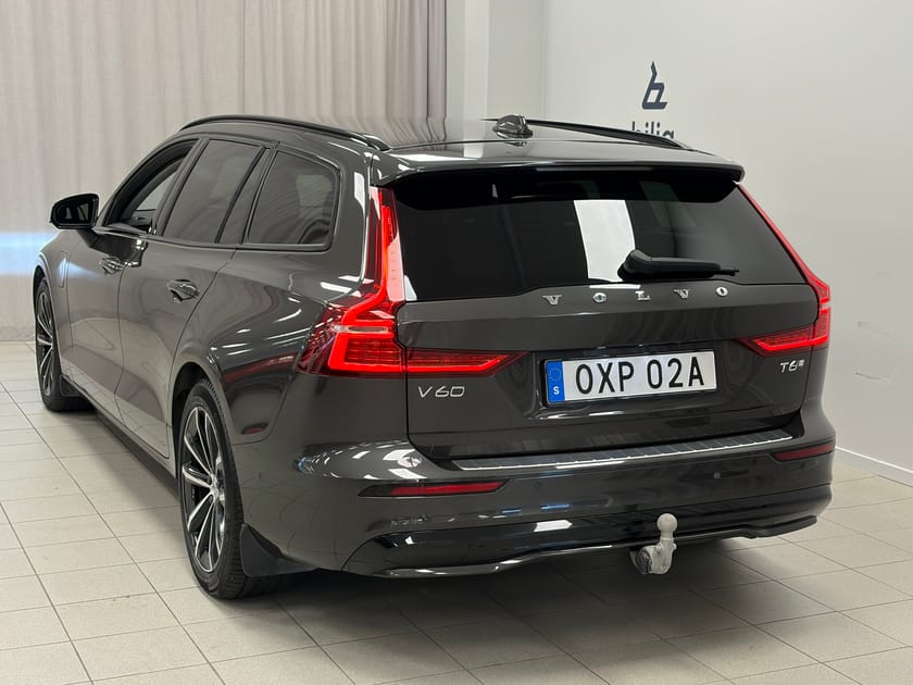 Bild 3 av Volvo V60