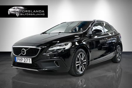Volvo V40 Cross Country