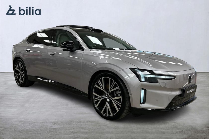 Bild 5 av Volvo ES90 Single Motor Extended Range