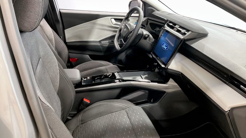 Bild 3 av Ford Puma Gen-E