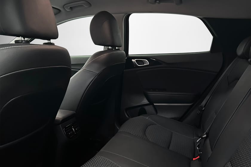 Bild 5 av Kia XCeed Plug-in Hybrid