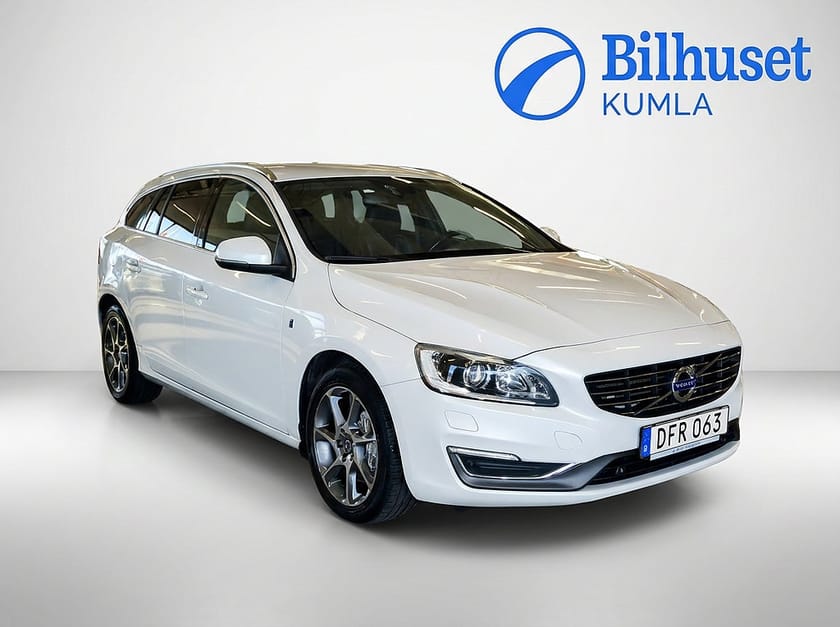Bild 2 av Volvo V60