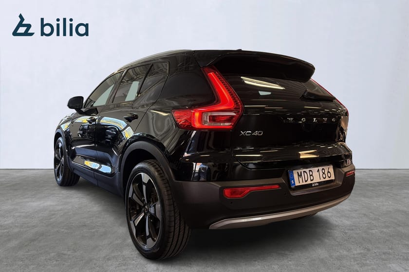 Bild 4 av Volvo XC40