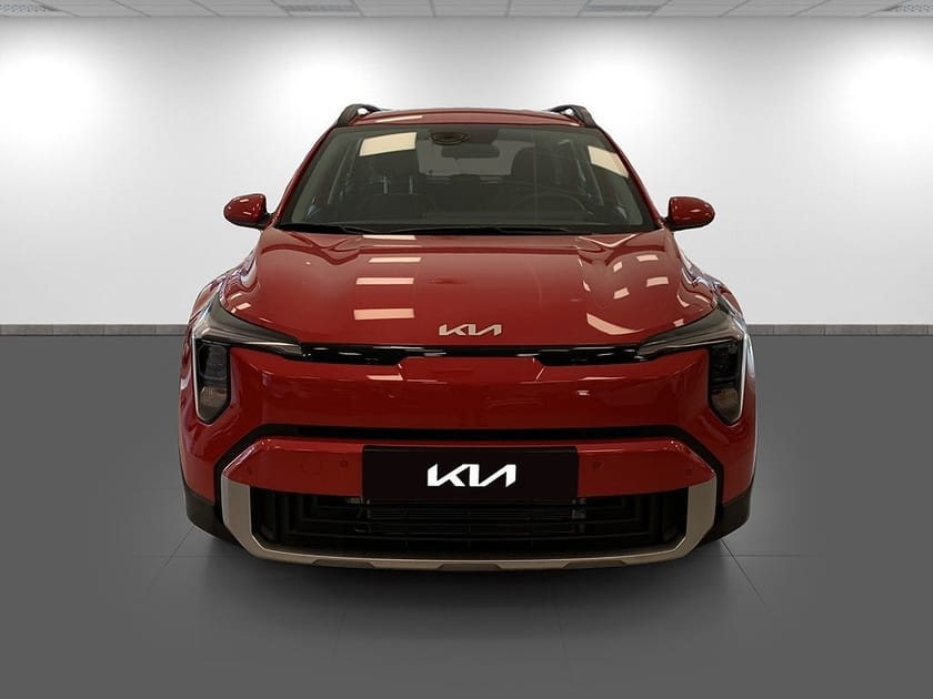 Bild 2 av Kia Stonic